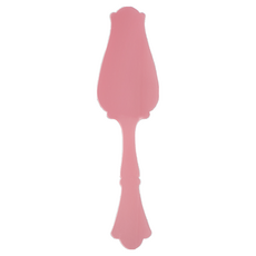 SABRE PARIS 復古風蛋糕塔鏟, 嬰兒粉紅色, 1個