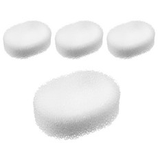 comet 海綿香皂盤 4入, 單色