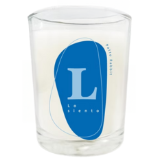 PATTO RABBIT 百特兔 西語告白香氛蠟燭, 柑橘, 70g, 1個