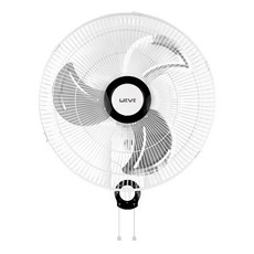 Weve 鋁製鋼3葉翼壁掛式風扇 TYF-1800A