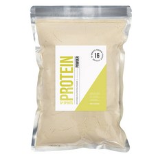 SP 豌豆蛋白粉, 500g, 1包