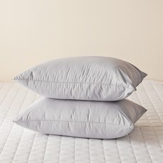 La Pomme Propre 防過敏枕頭套 2入