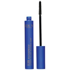 IDUN MINERALS Korea IDUN MINERALS Mineral Ayer 防水睫毛膏 10ml, 單色, 1個