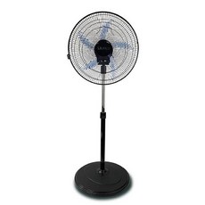 LAPOLO 18吋外旋AC循環立扇, FT-1801