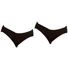 프레벨라 인견 로우 임부용 팬티 2매