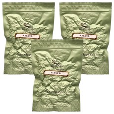 三角立體茶包 茉莉綠茶, 3g, 30包, 3袋