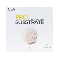 Rora Pet Prosubseu 3L, 1個