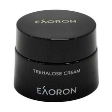 Eaoron 新版潤澤海藻霜 大人用, 50g, 1罐