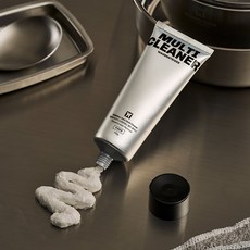 바겐슈타이거 스테인레스 멀티 클리너, 1개