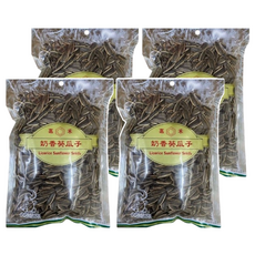 嘉禾 葵瓜子 奶香, 200g, 4包