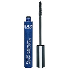 IDUN MINERALS Korea IDUN MINERALS Mineral Barton 防水睫毛膏 10ml, 單色, 1個