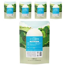 Hyung Kuk F&B 優格粉, 1kg, 1包, 5包