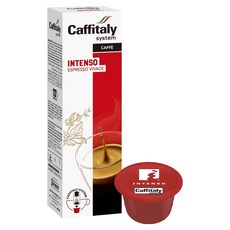 카피탈리 에카페 인텐소 캡슐커피, 8g, 10개입, 1개