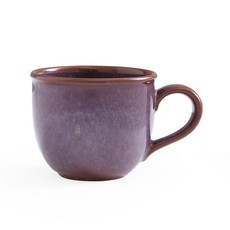 포트메리온 미네랄즈 머그, 아메시스트, 1개