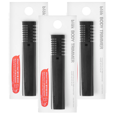 塊體修剪器 Nero Black, 1個裝, 3個