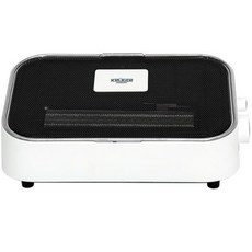 KRUGER 壁掛式 PTC 浴室加熱器, KPT-B4505