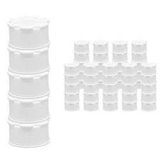 IOnpOLIS 除鏽替換濾芯 BODYLUV Puresome廚房水龍頭過濾器固定型第二代適用, 10個