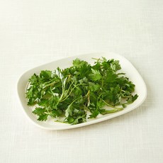유기농 쑥, 1개, 150g 1개, 150g