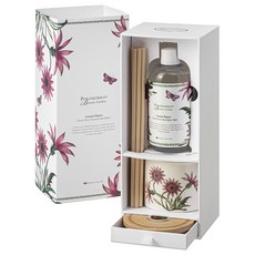 [쿠팡수입] 포트메리온 보타닉가든 세라믹 디퓨저, 트레져플라워, 200ml, 1개