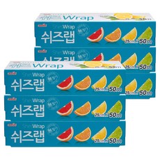 Cleanson 護套 25cm x 50m, 6盒