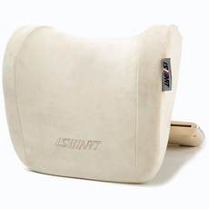 ismart Hunec 車用頸枕, 1個, 米色