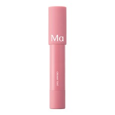 Mamonde Creamy Tint Color Balm 雪紡 2.5g, 01 Red energy, 1個