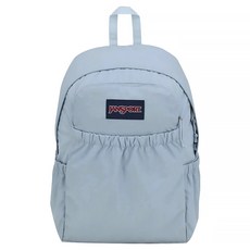 JANSPORT SLOUCH PACK後背包 JS0A85NV7G7, 藍色, 1個