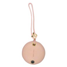 miWORKS 米沃 暖手寶, 圓形款, 粉色