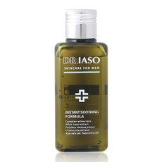 IASO 男士舒緩乳液, 130ml, 1入