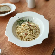 ERATO Shilly 義大利麵碗 310 x 220 x 40 mm, 單一顏色, 1個