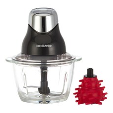 코코젤리 마늘박피 멀티다지기, CO-905(블랙)