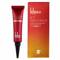 Ido 醫朵 AC11修復眼霜EX3 15ml, 1條