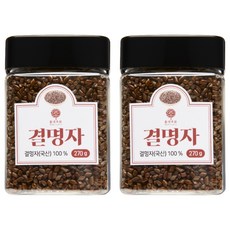 몸애조화 결명자, 270g, 2개