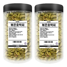 고미네 볶은 호박씨, 200g, 2개