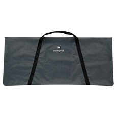 snow peak 雪諾必克 多功能手提袋 UG-141 600g, 灰色