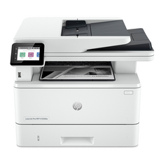 hp 惠普 LaserJet Pro MFP 4103fdw 多功能無線黑白雷射事務機 高達40ppm 自動雙面列印, 1台