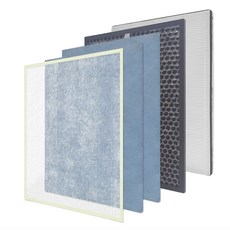 MAJOR FILTER Coway 空氣清淨機濾網, AP-1013F