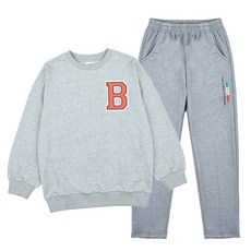 KISPO 兒童Wood Buyer上下套裝