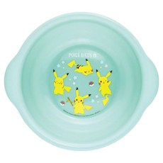 Skater 臉盆 546921 24 x 21 x 9cm, Pokemon, 1個