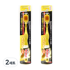 Create牙科Prestige超細毛牙刷 隨機出貨, 2個裝, 2組