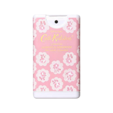 Cath Kidston 乾洗手噴霧 Jasime & Geranium, 15ml, 1個
