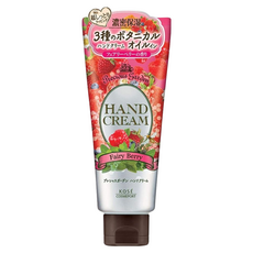 Precious Garden 深層滋潤護手霜 甜蜜莓果, 70g, 1條