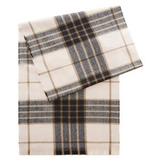 MANGO 男士LUTON圍巾 57007718