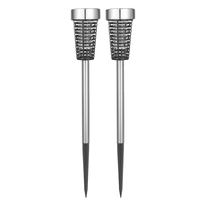 小天下 太陽能戶外滅蚊燈 337g 2支, SD1904D