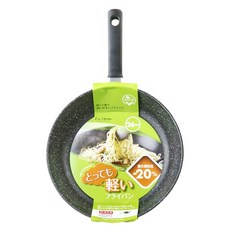 dw-5629 輕量ih平底鍋(26cm), 1入, 26cm