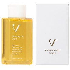 vanini 孕婦身體按摩導入保濕油, 1個