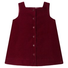 Bonpoint 嬰幼兒棉質連身裙 W05XDRW00001