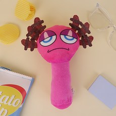 아트조이 스프런키 인형, 20cm, 아홀로틀, 1개