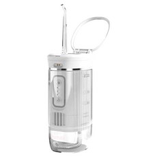 mimax 米覓 可視便攜式沖牙器 QC-T02 白色
