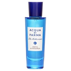 ACQUA DI PARMA 帕爾瑪之水 藍色地中海加州桂 香水, 30ml, 1瓶